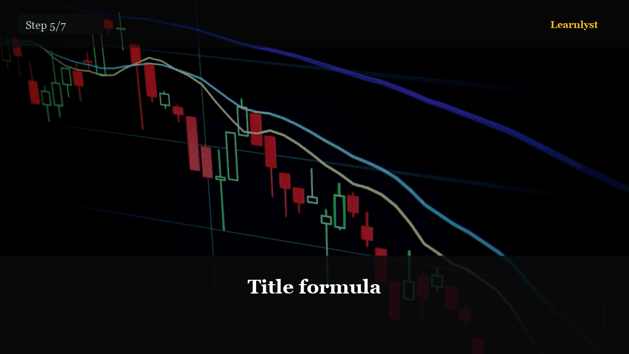 Title formula