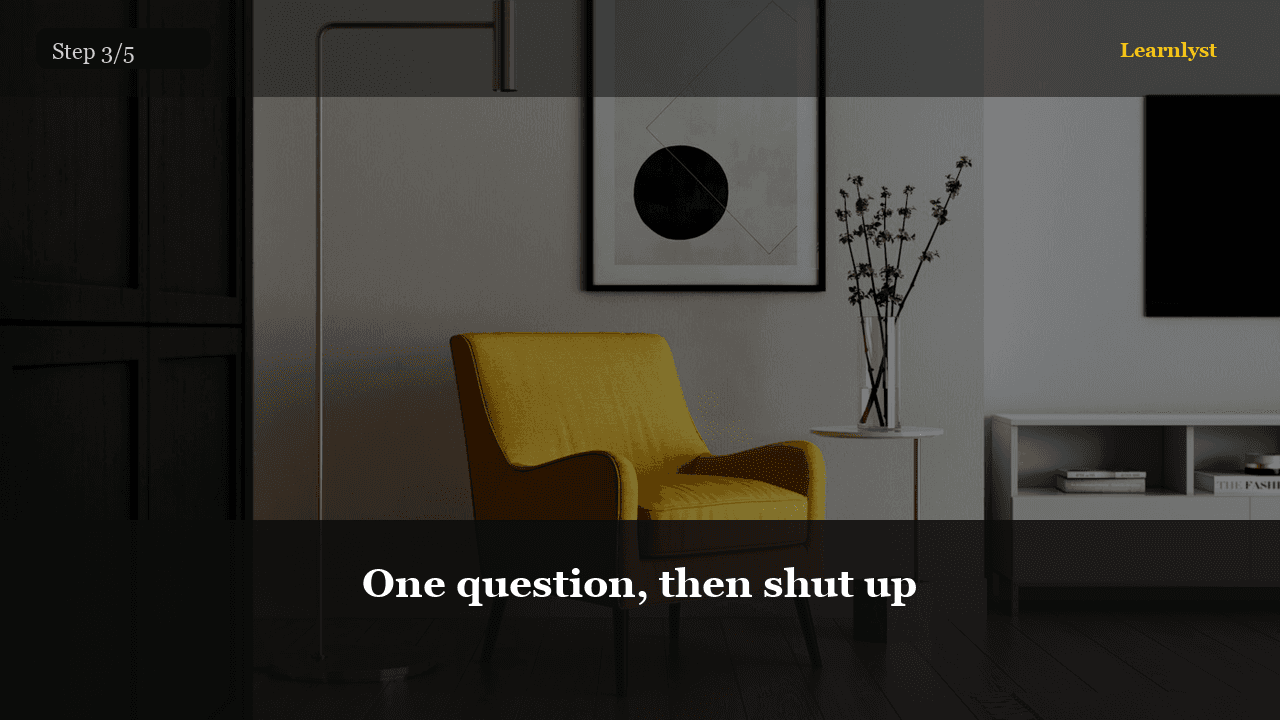 Read the Room: Social Intelligence for Any Group preview 3