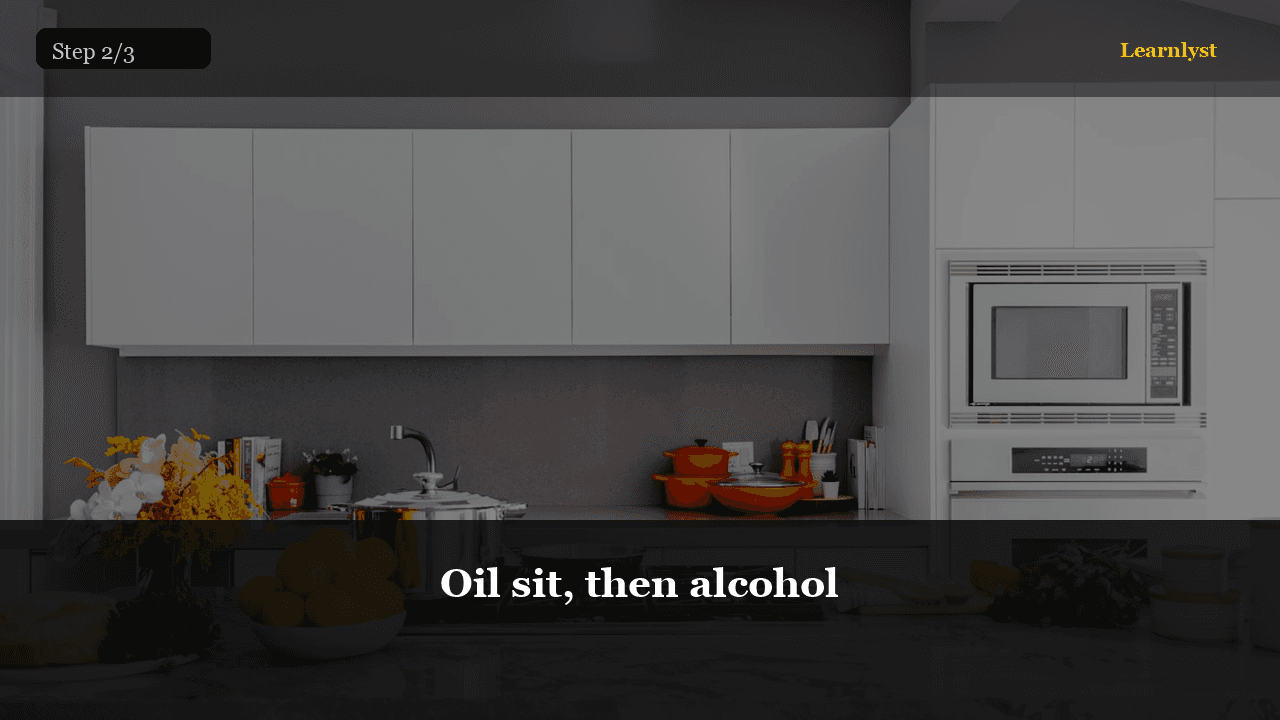 Remove Sticky Labels and Goo Residue preview 2