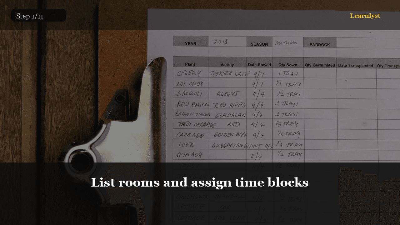 Reset a Messy House in One Weekend