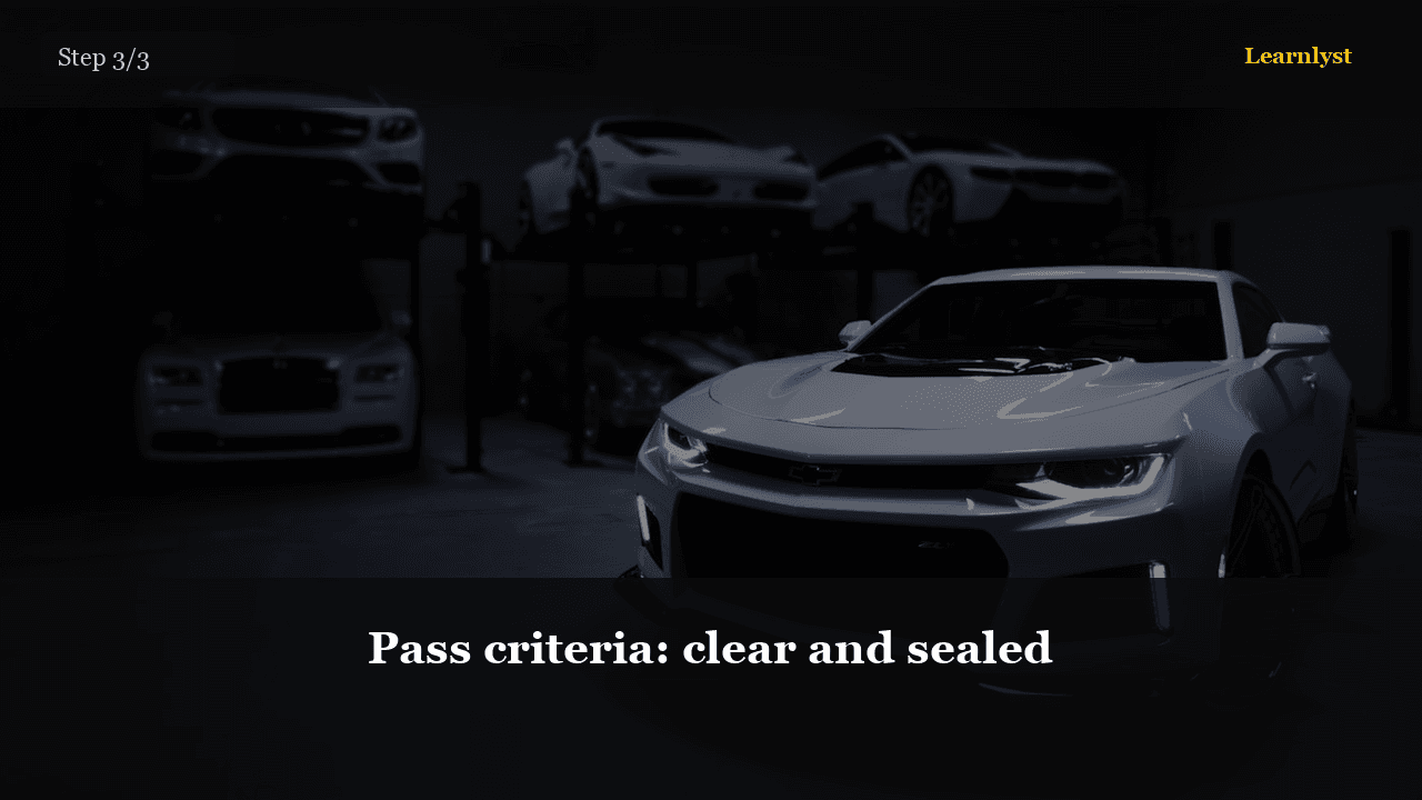 Restore Foggy Car Headlights DIY preview 3
