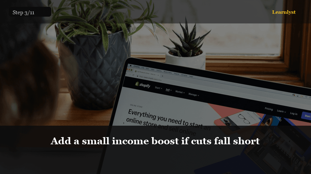 Save $1,000 in 30 Days preview 3