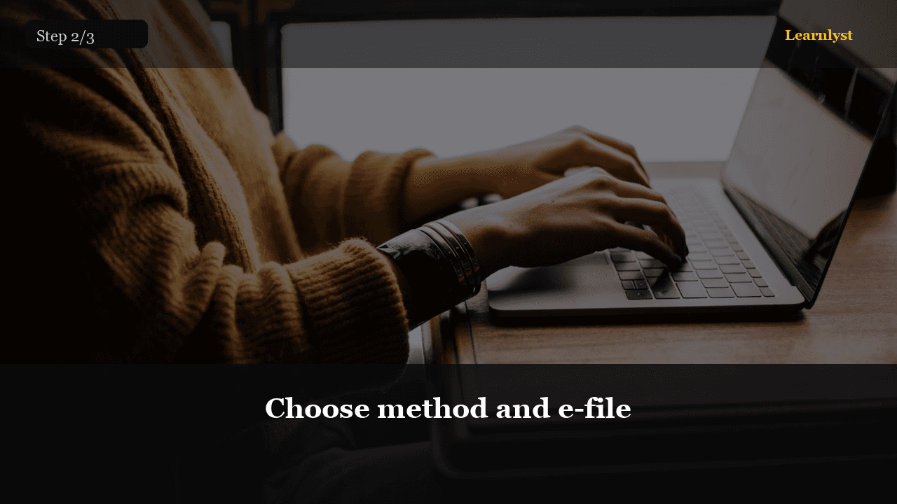 Simple Tax Return Checklist for W-2 Workers preview 2