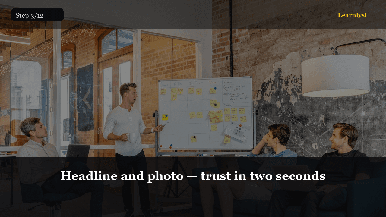 Six-Week Job Search Playbook preview 3
