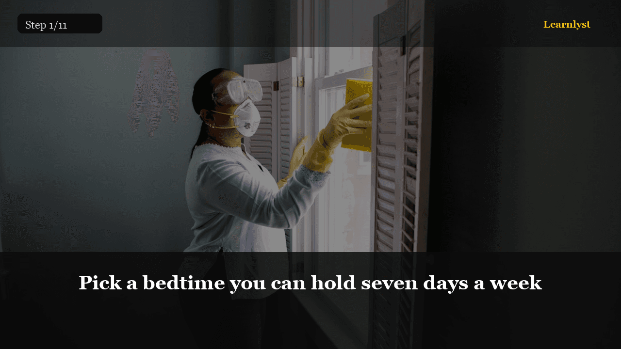 Sleep Better Tonight Without Supplements