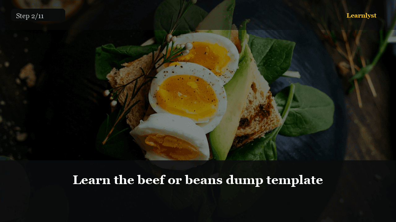 Slow Cooker Dump Dinners for Busy Weeks preview 2