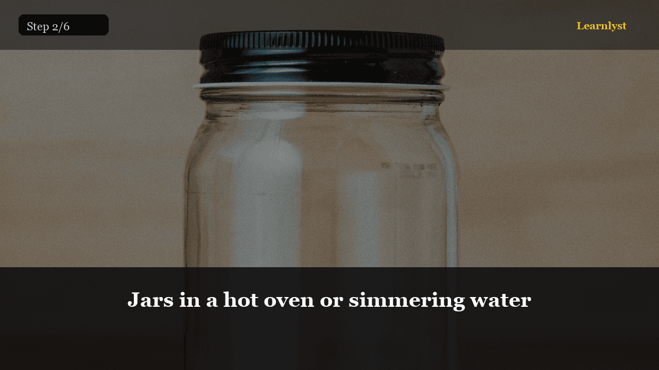 Small-Batch Strawberry Jam preview 2