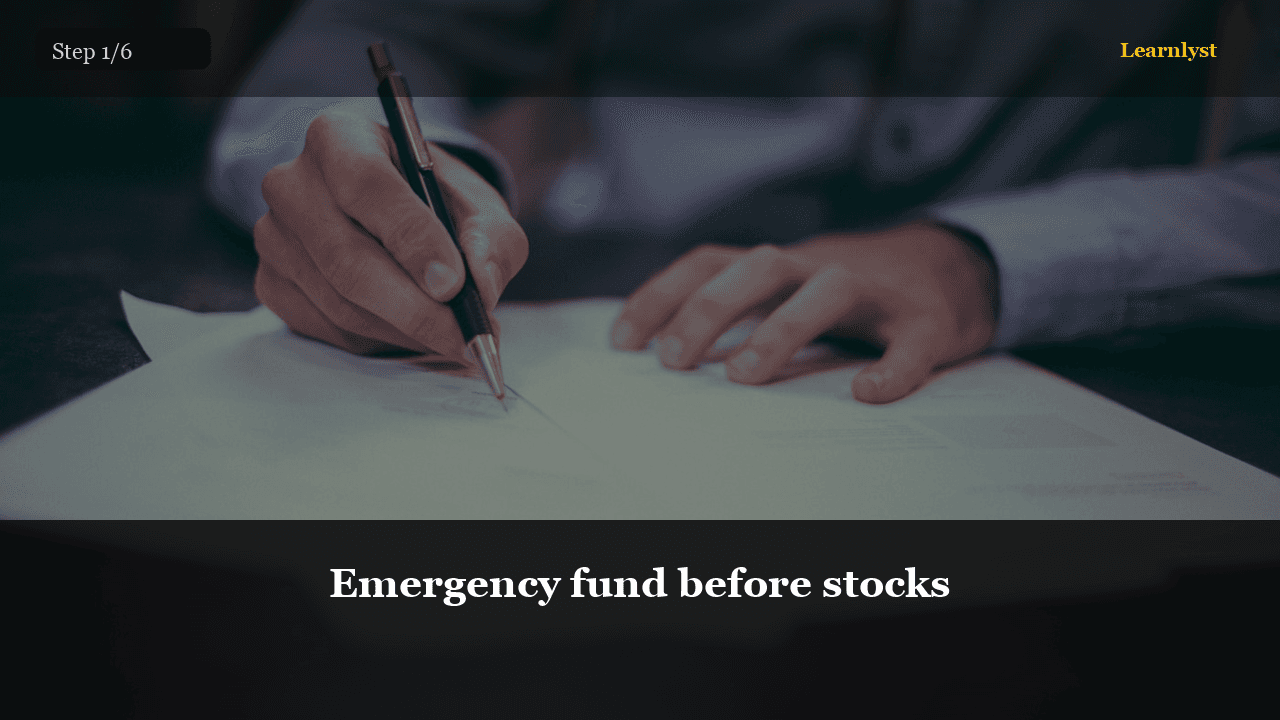 Start Investing with Your First $100