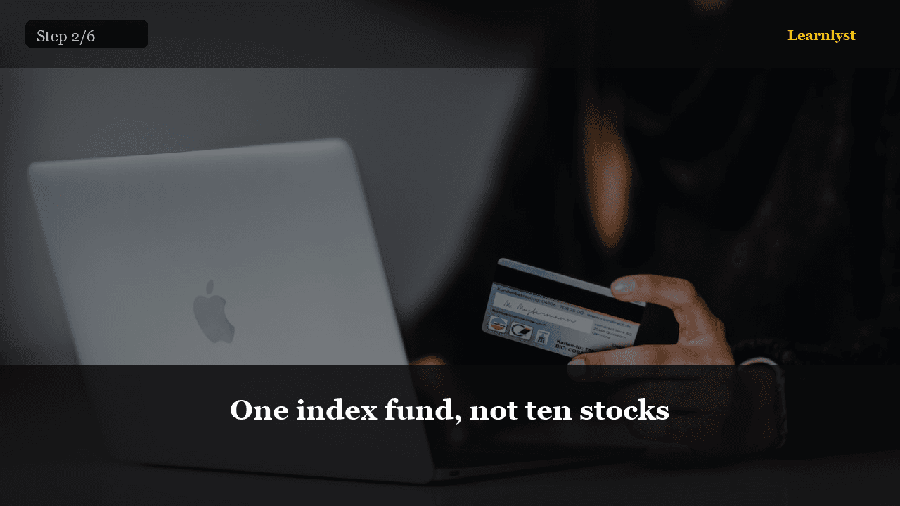 Start Investing with Your First $100 preview 2