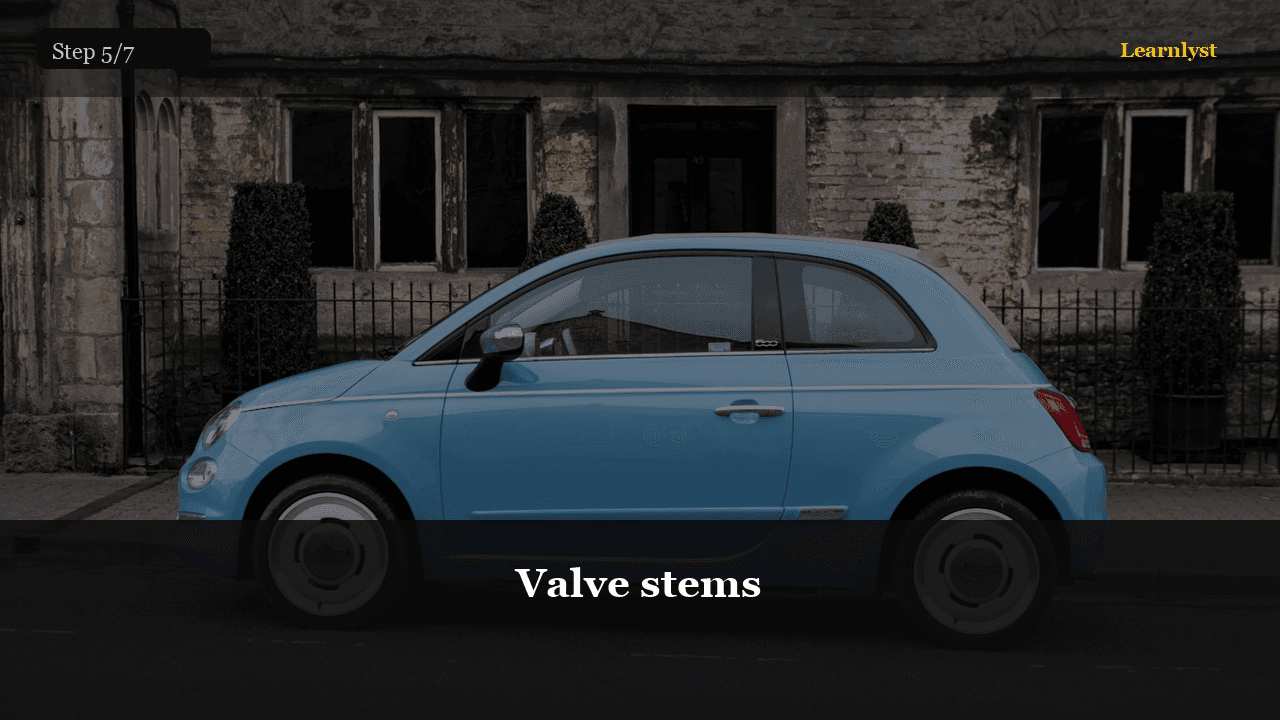 A rotation should not require a new TPMS sensor. If you hear a hiss at the valve, stop.
