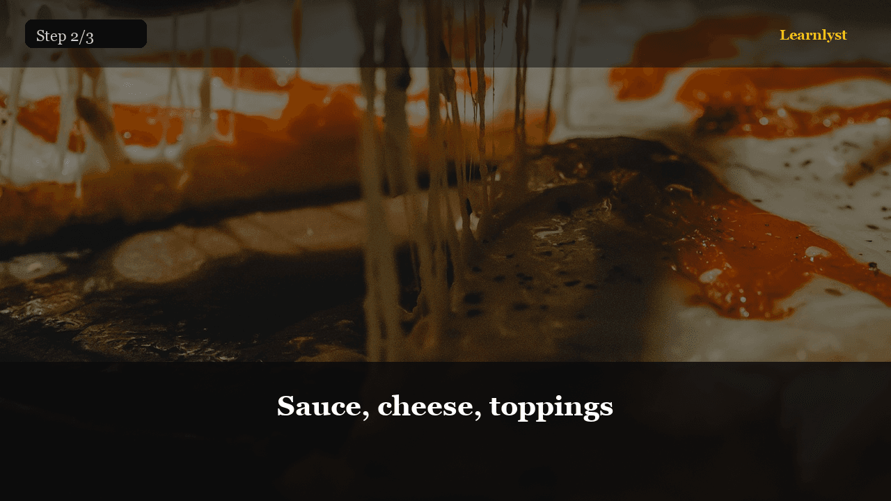 Weeknight Cast-Iron Pizza preview 2