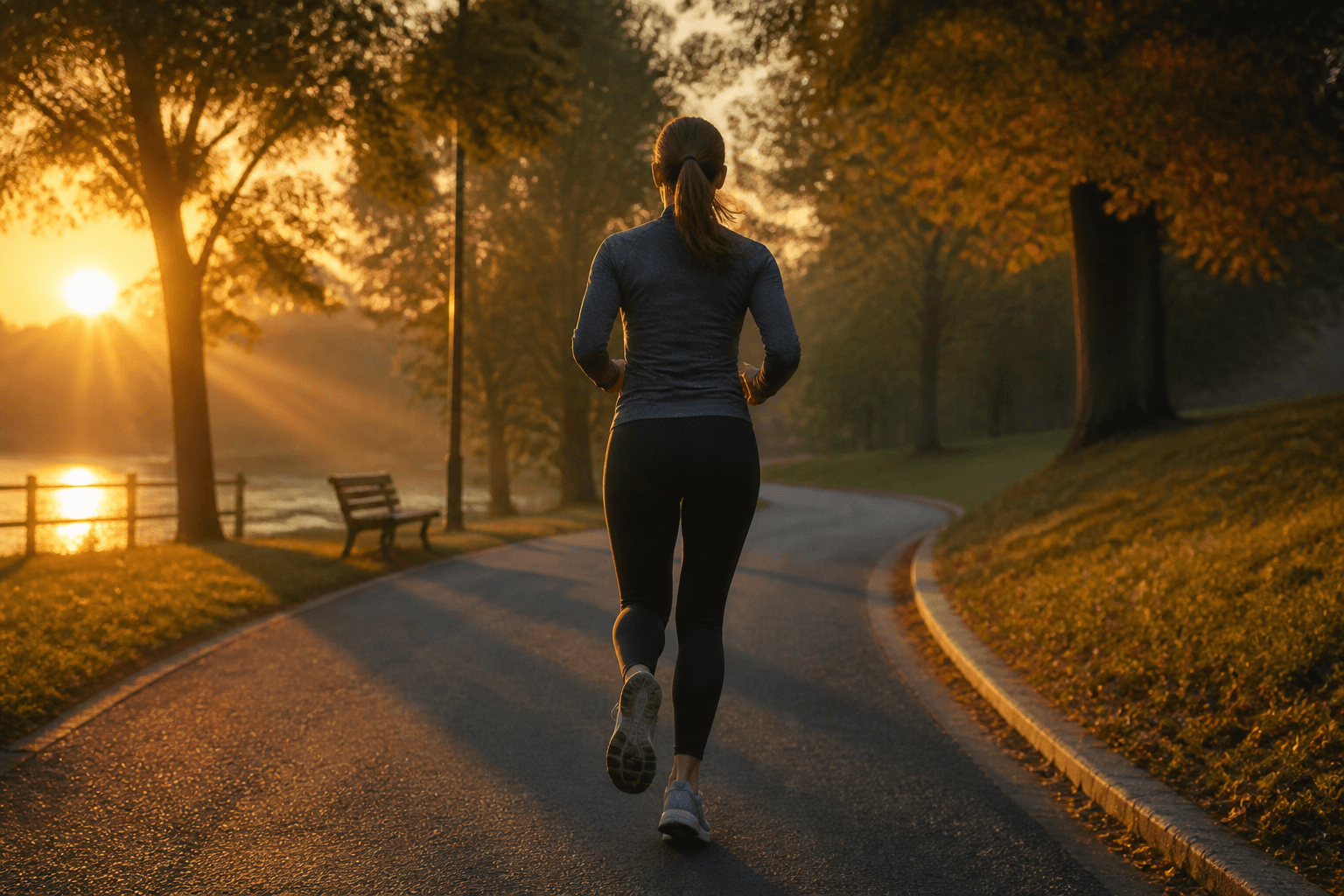 5K Running Plan