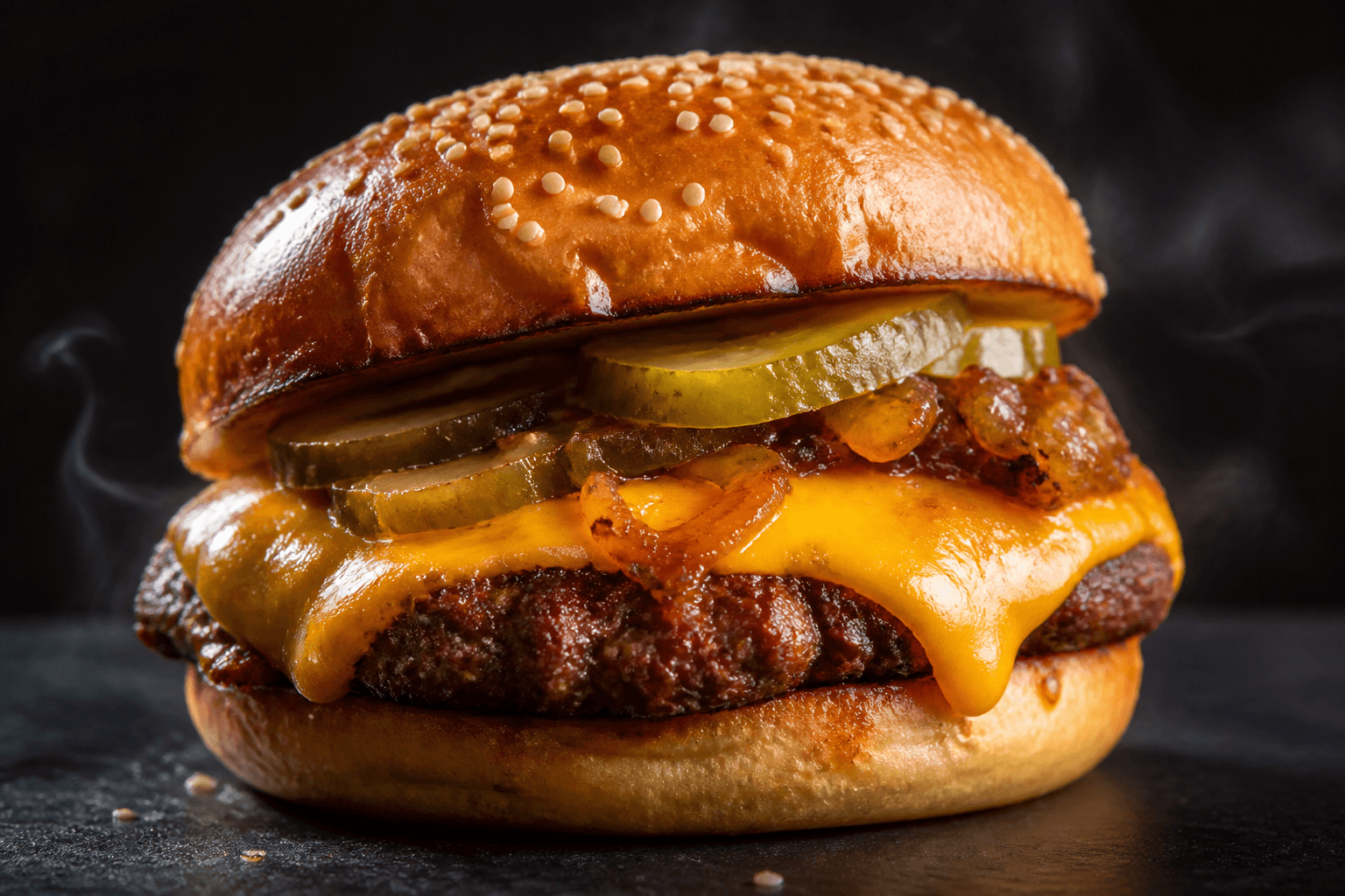 The Ultimate Burger Masterclass