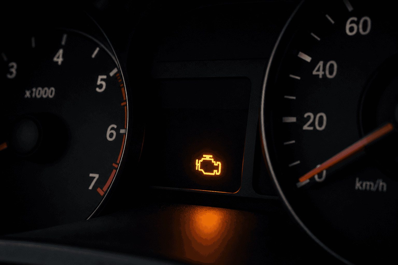 Check Engine Light Decoded