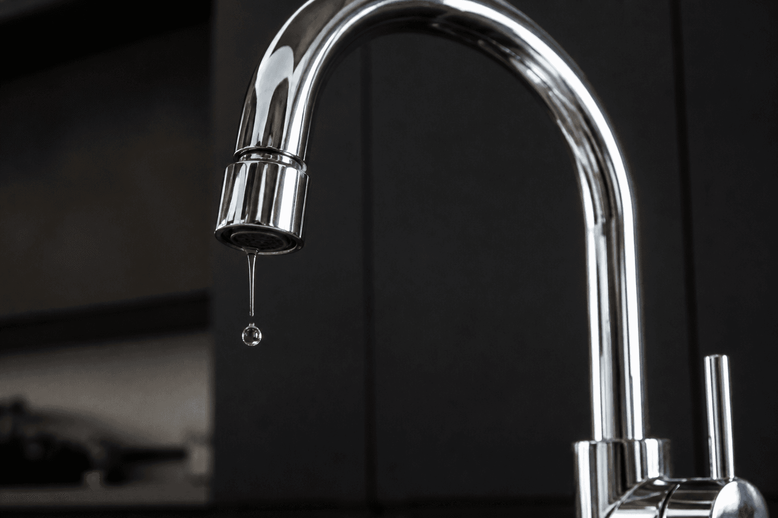 Plumbing: Fix a Leaky Faucet