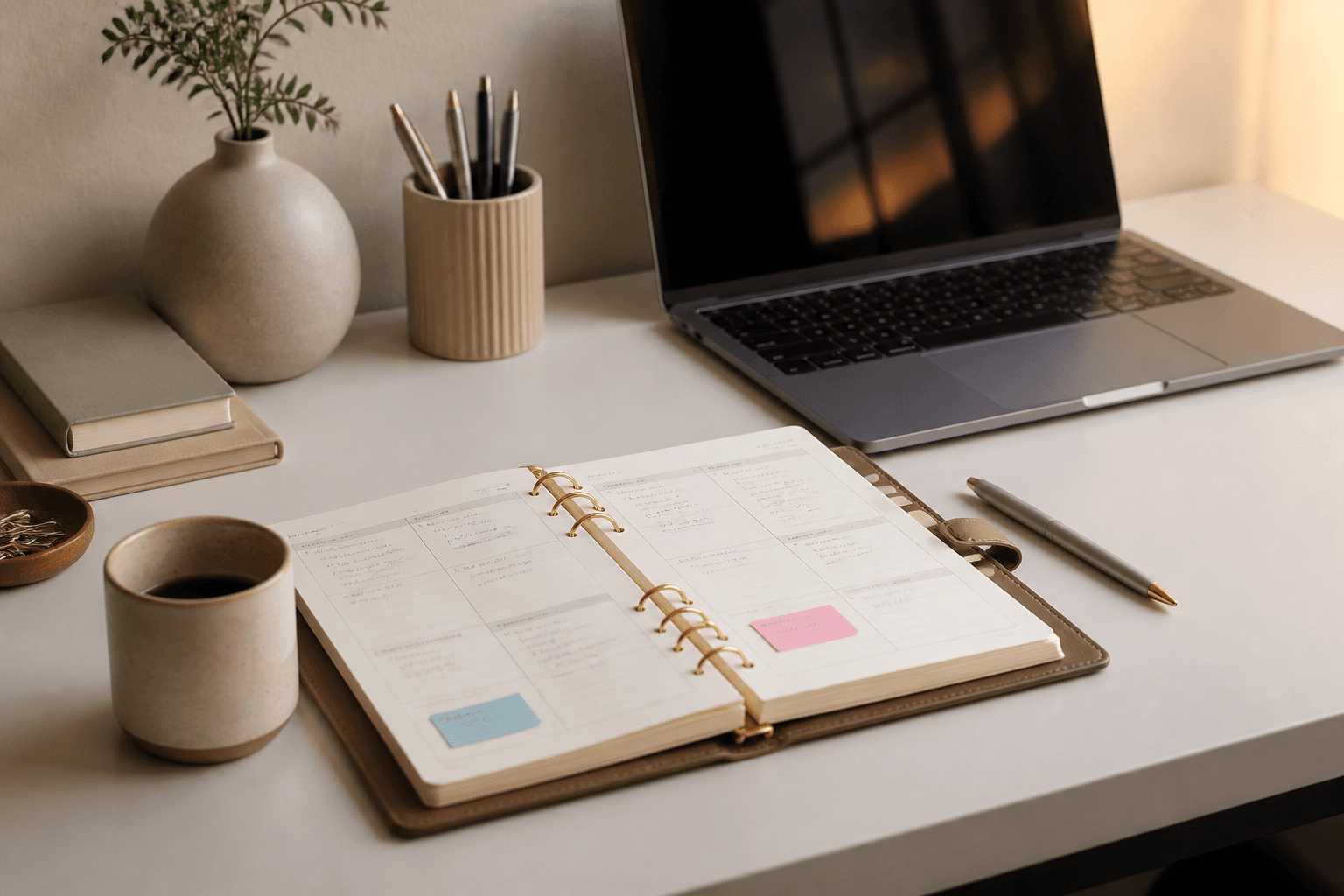 Notion Templates Business