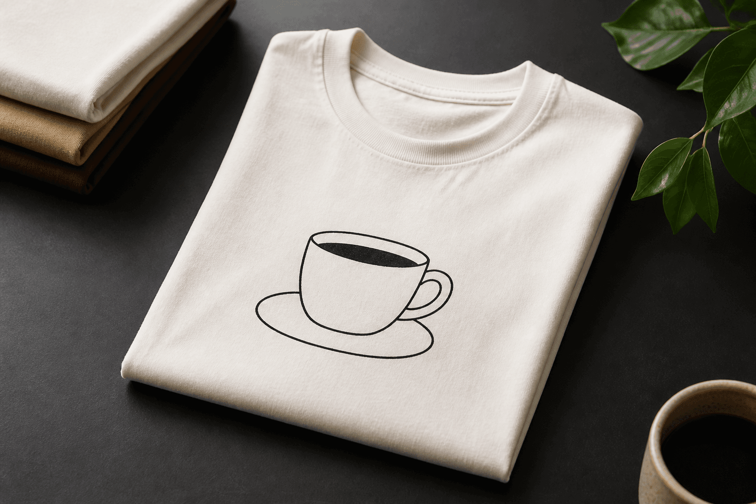 Print-on-Demand Store Setup