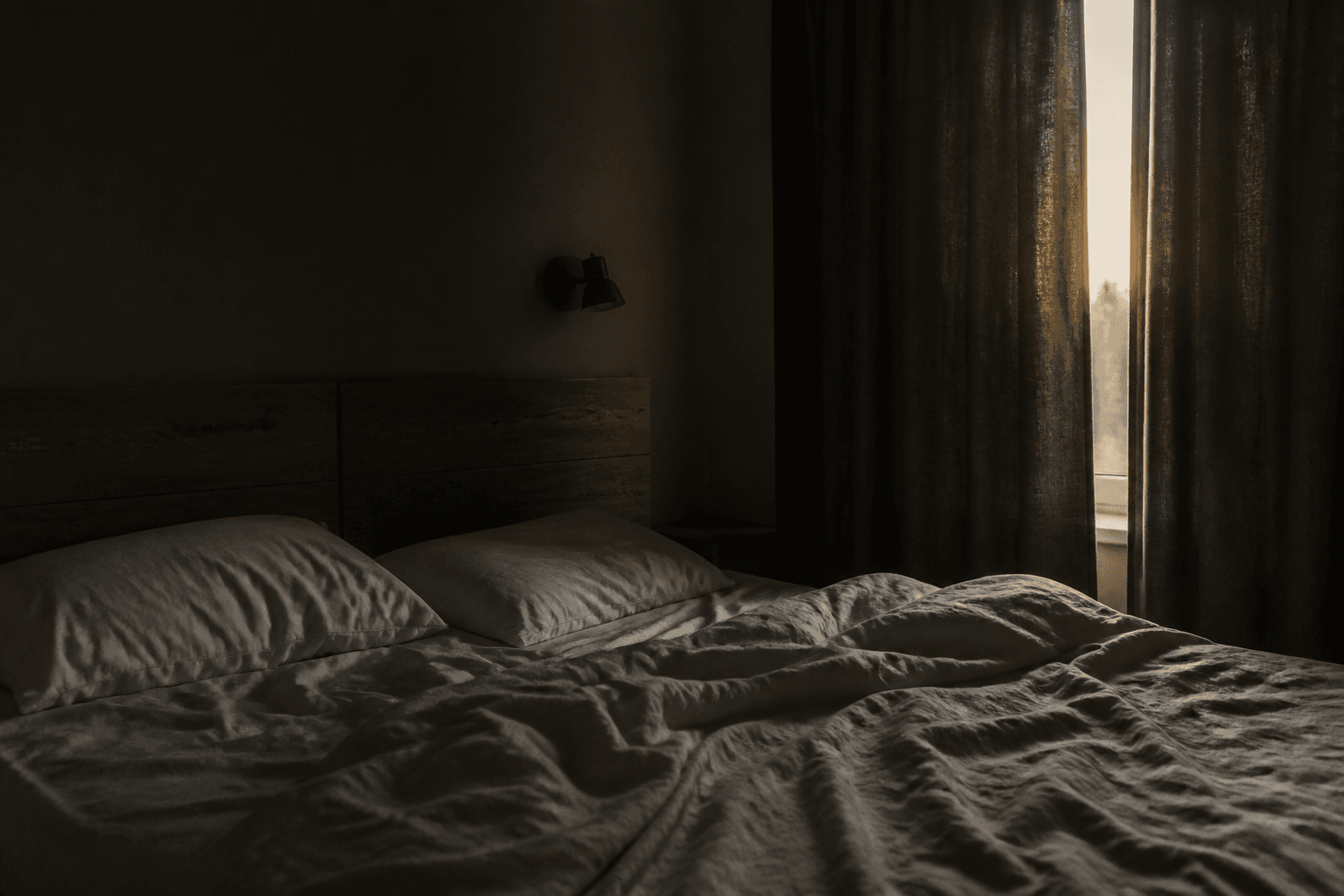 Sleep Optimization Protocol