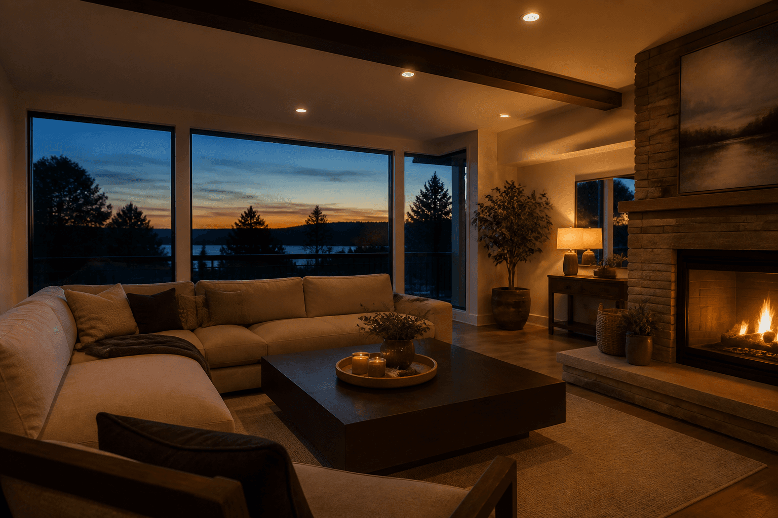 Smart Home Starter Kit