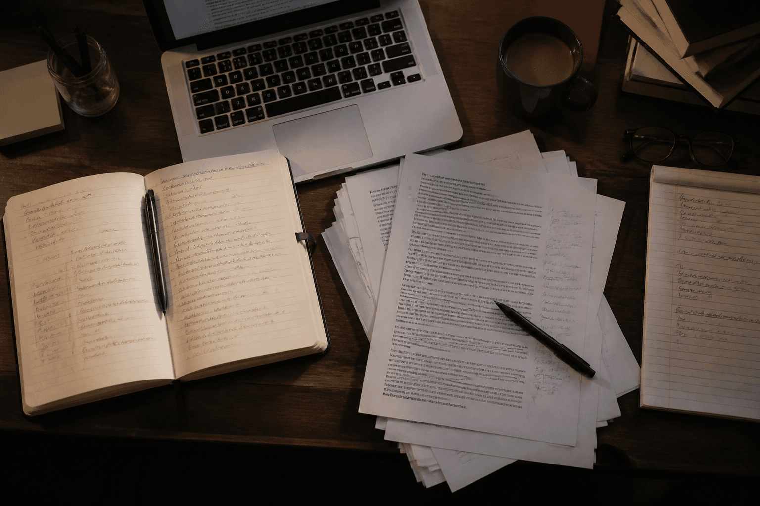 Freelance Writing Launchpad